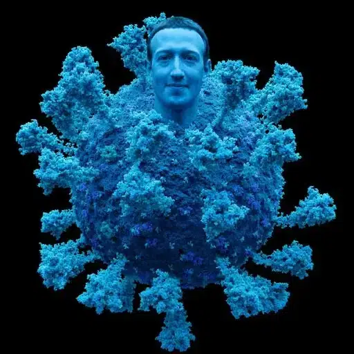 MetaVirus token