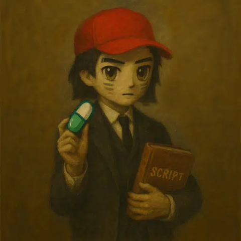 NARC token